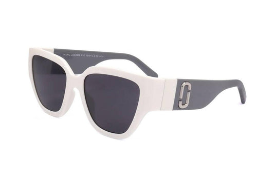 Marc Jacobs Eyewear Square Frame Sunglasses