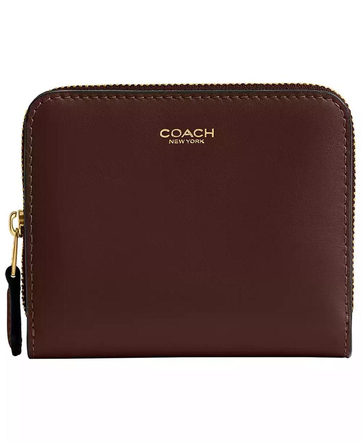 Women's New York Billfold Wallet