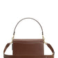 Coach Tabby Monogram Printed Shoulder Bag
