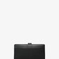 Greenwich Medium Saffiano Leather Wallet