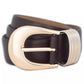 Women's Leather Belt