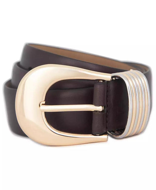 Women's Leather Belt