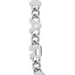 Marc Jacobs The Logo Chain Shoulder Strap