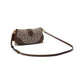 Soho Bag 25 In Signature Jacquard