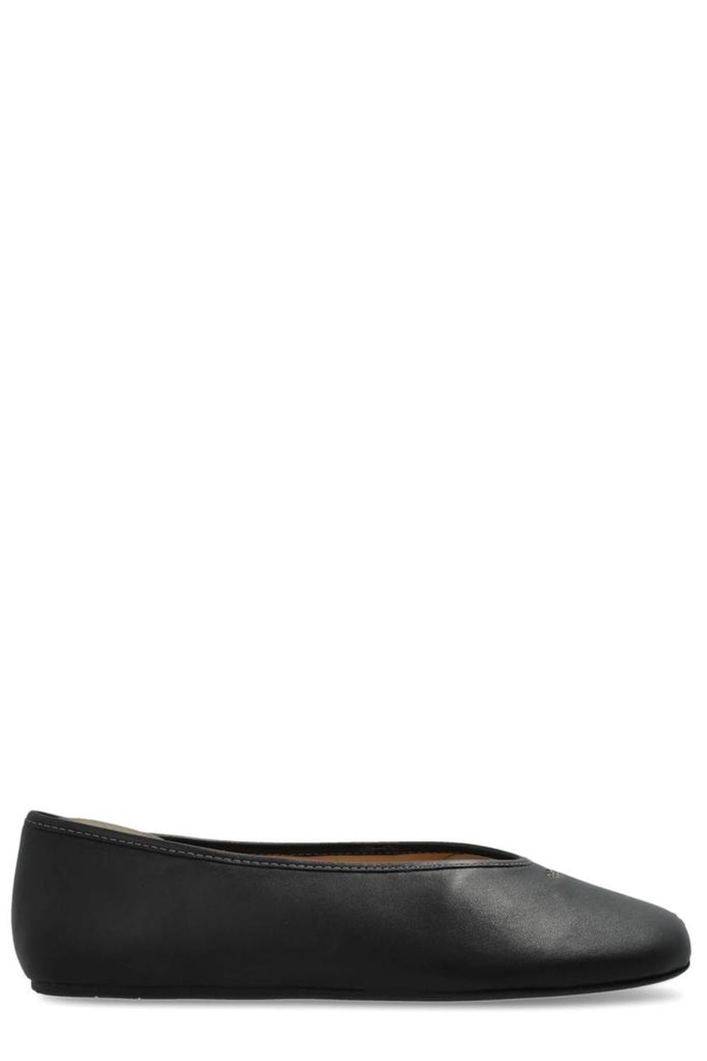 Coach Houston Ballet Flats