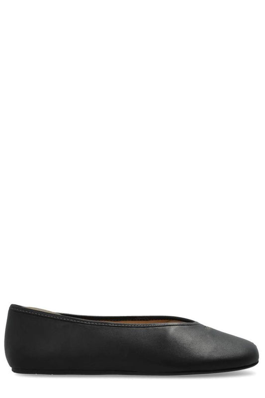 Coach Houston Ballet Flats
