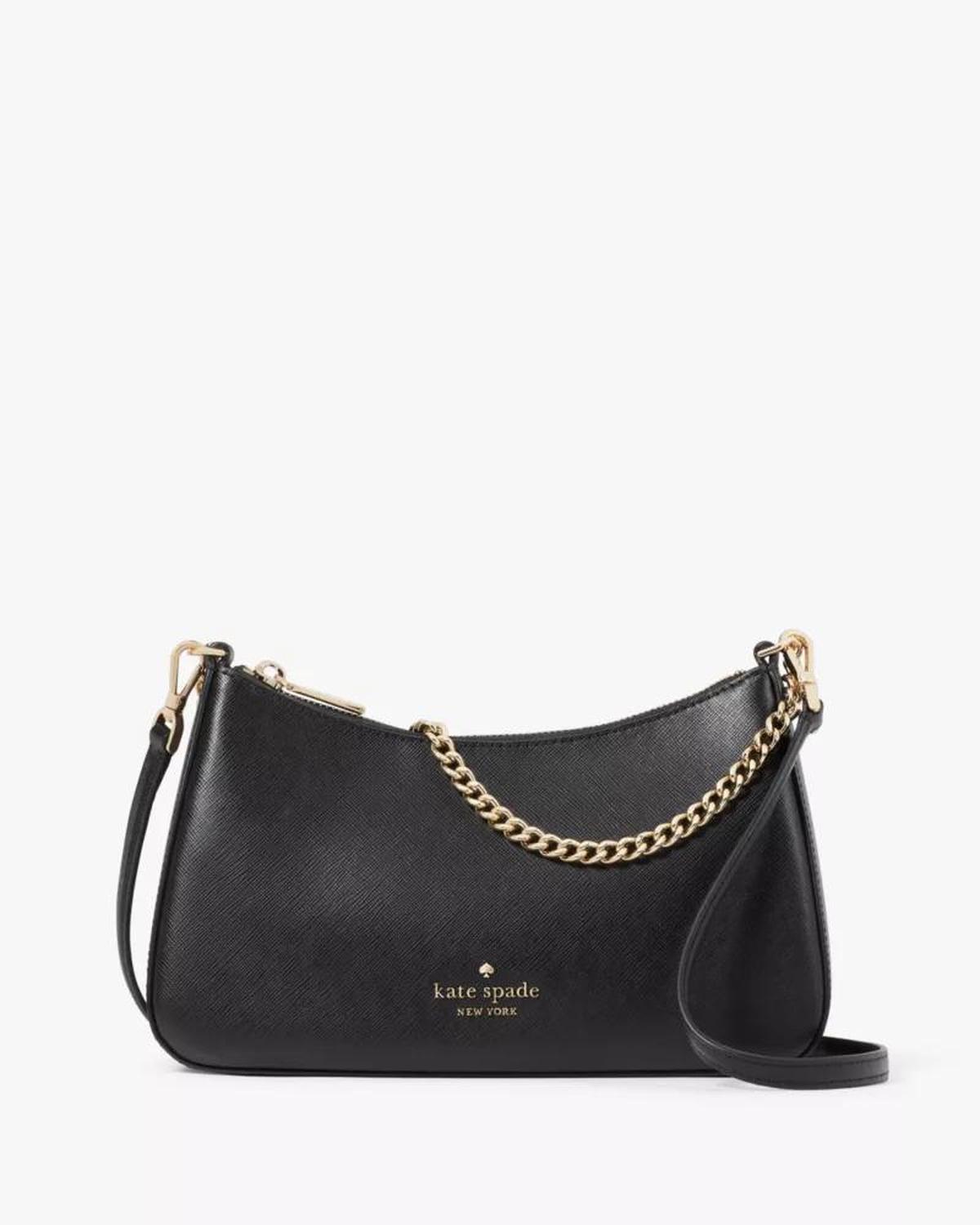 Margot Convertible Crossbody Bag