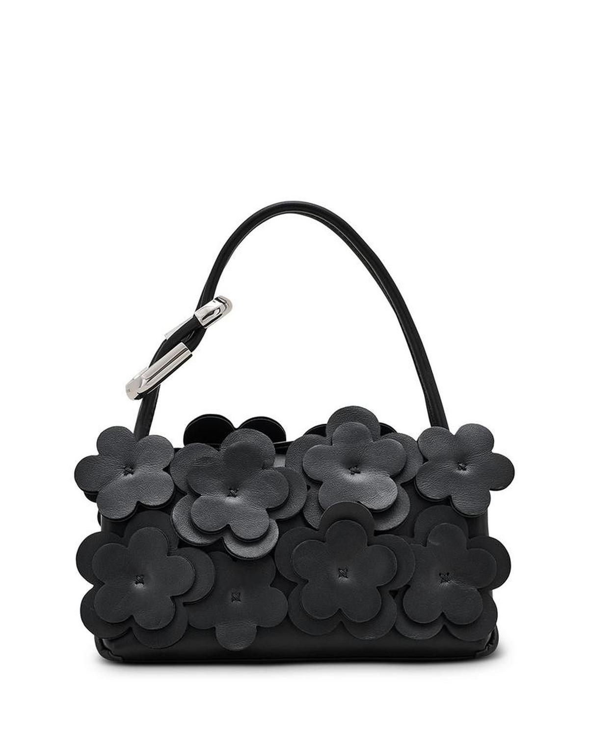 The Mini Dual Bag