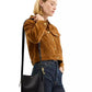 Women's Bleecker Small Bucket Bag