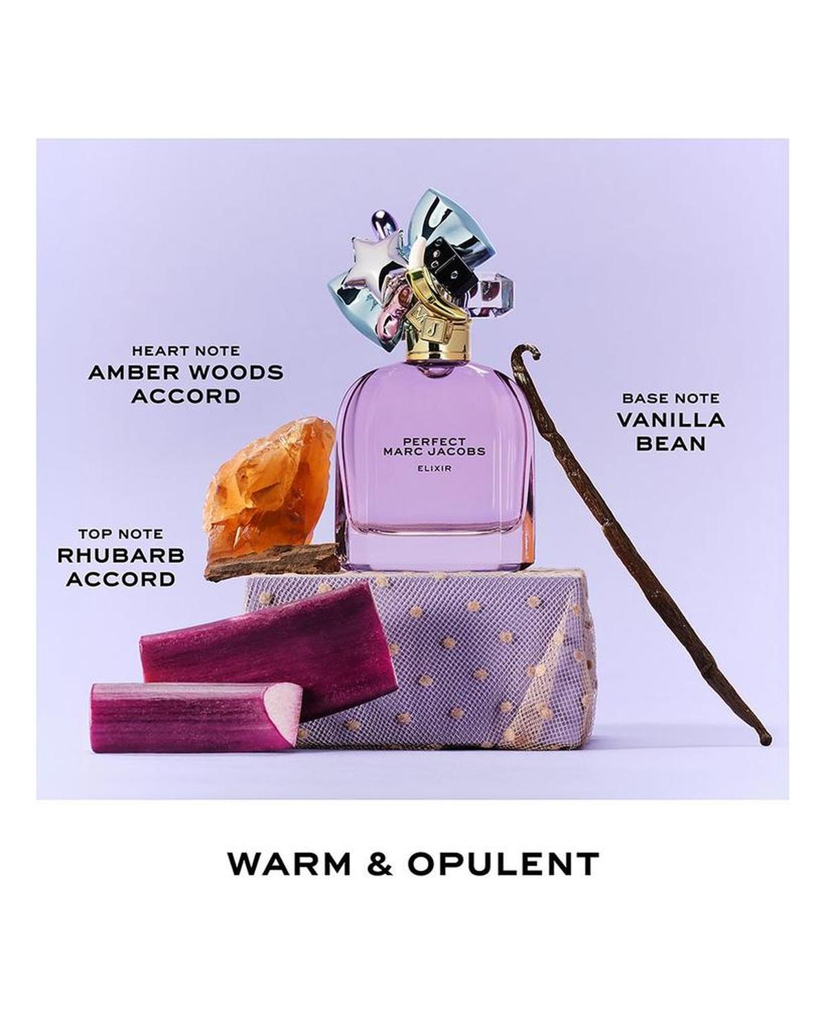 Perfect Fragrance Gift Set ($108 value)