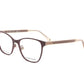 Kate Spade Square-Frame Glasses