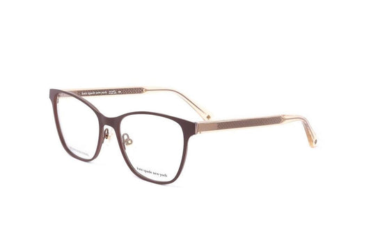 Kate Spade Square-Frame Glasses