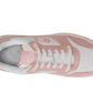 Soho Sneaker with Denim