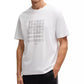 Men's Interlock Cotton Regular-Fit T-Shirt