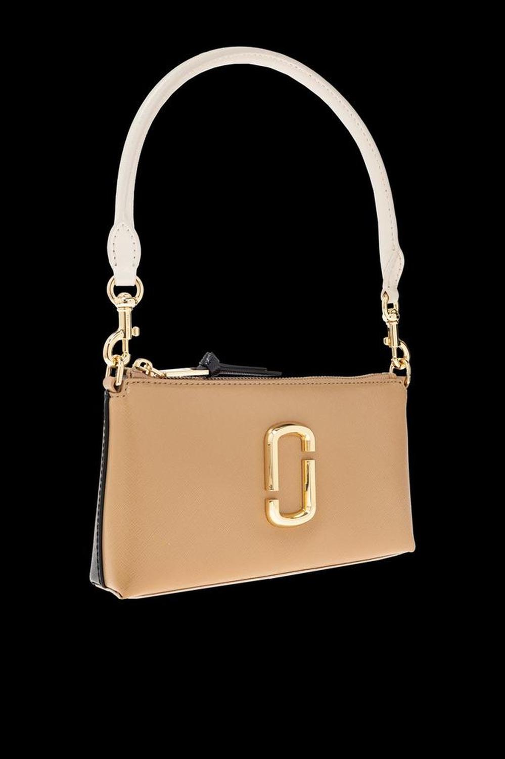 Marc Jacobs The Snapshot Convertible Shoulder Bag