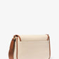 Bradshaw Medium Canvas Messenger Bag