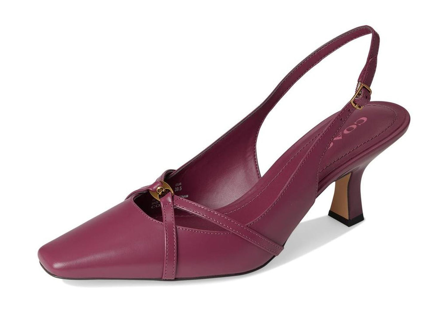 Rowyn Slingback
