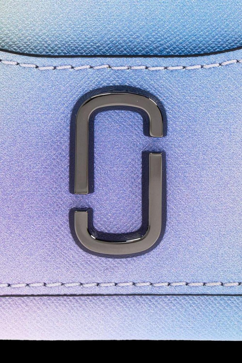 Marc Jacobs The Airbrush Utility Snapshot Wallet