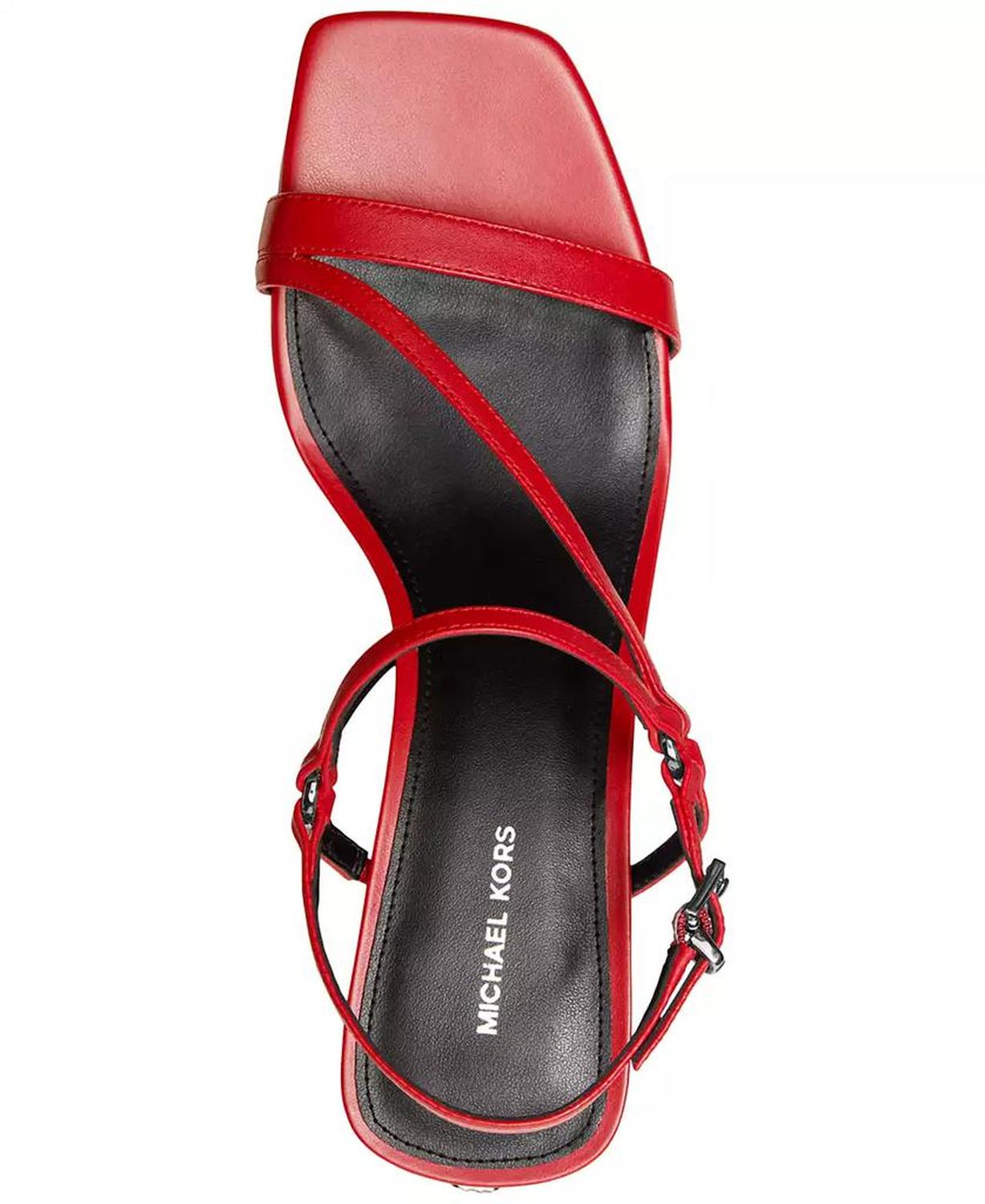 Women's Selina Kitten Heel Sandals