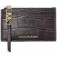 Empire Small Zip Card Case