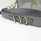 Leather Shoulder Bag (Pre-Owned)
