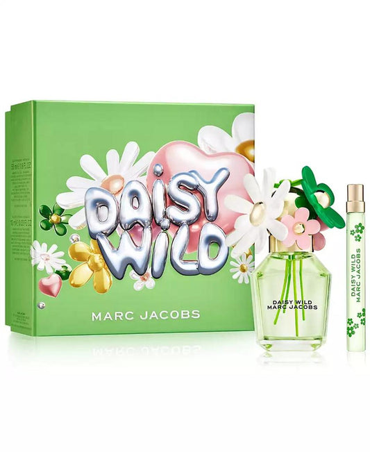 2-Pc. Daisy Wild Eau de Parfum Gift Set