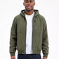 Men's Hooded Softshell Jacket