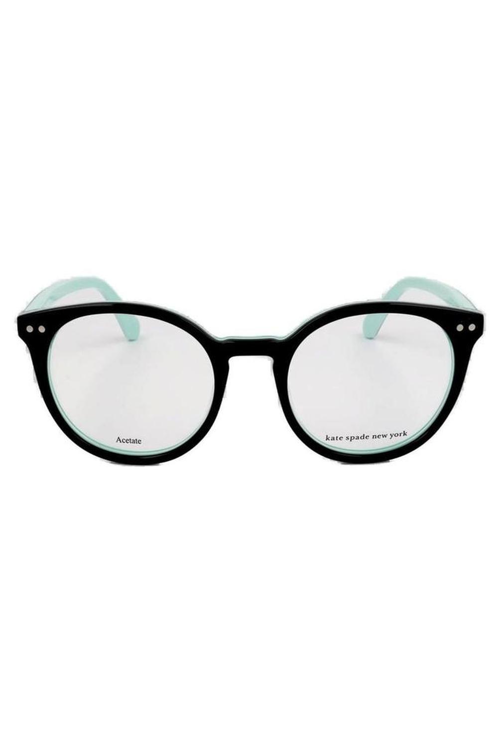 Kate Spade Round-Frame Glasses