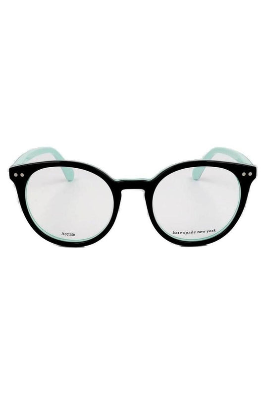 Kate Spade Round-Frame Glasses