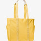 Jet Set Large Nylon Tote Bag