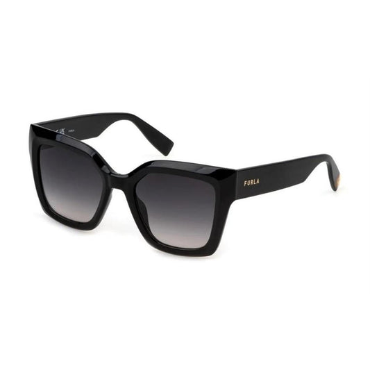 Furla Butterfly-Frame Sunglasses