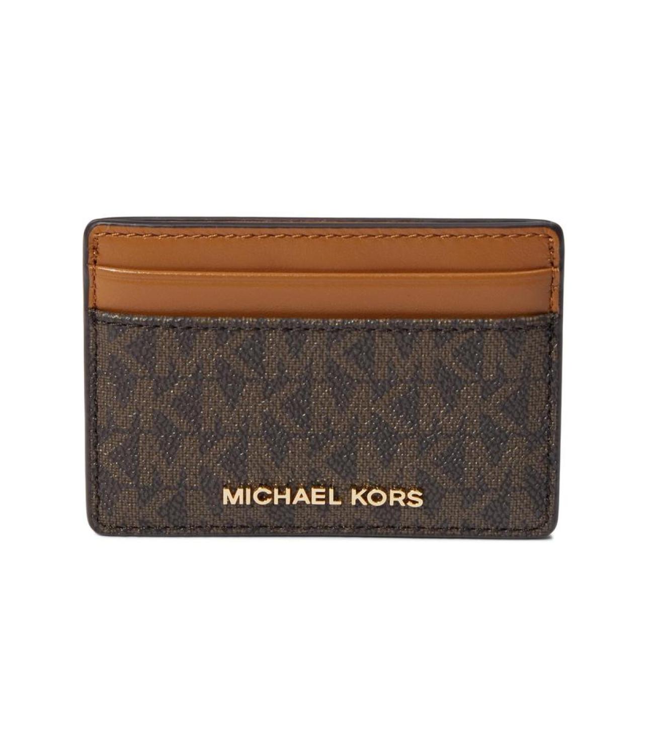 Jet Set Card Holder