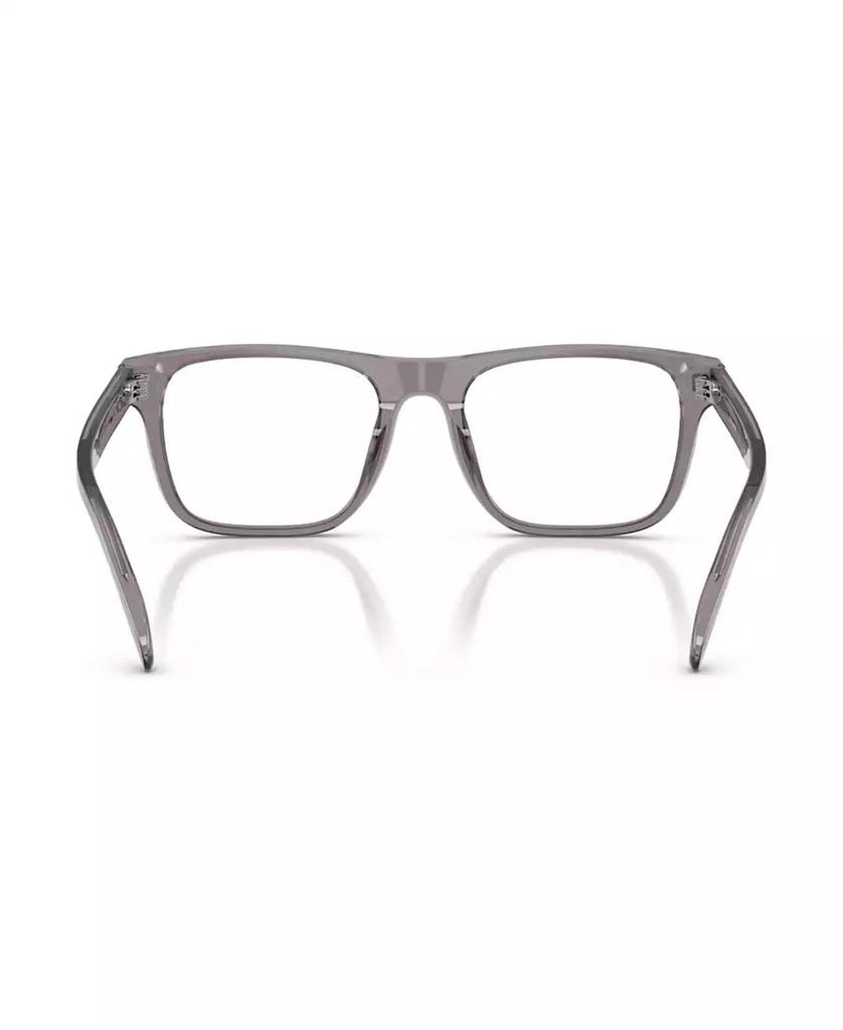 Men's Square Eyeglasses, HC6277U