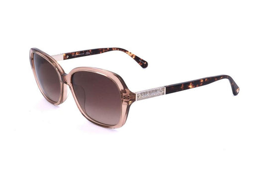 Kate Spade Oval Frame Sunglasses