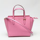 Leather Handbag (Pre-Owned)