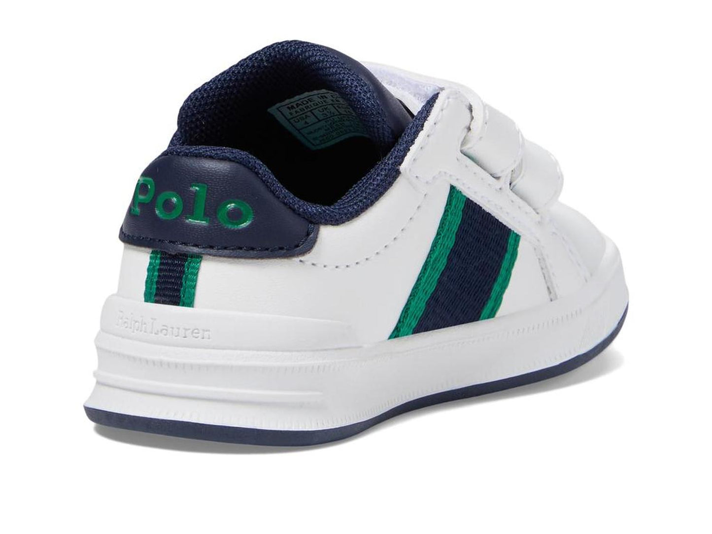 Heritage Court II Bear EZ (Toddler)