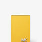 Cooper Saffiano Leather Bi-Fold Wallet