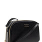 Kate Spade Serena Double Zip Dome Crossbody Bag