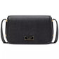 Liv Small Leather Crossbody Bag