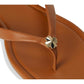 Spade Flower Flip Flop Sandal