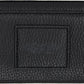 Black 'The Trifold' Wallet