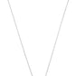 Kate Spade Heart Shaped Embellished Necklace