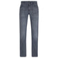 Men's Comfort-Stretch Slim-Fit Jeans