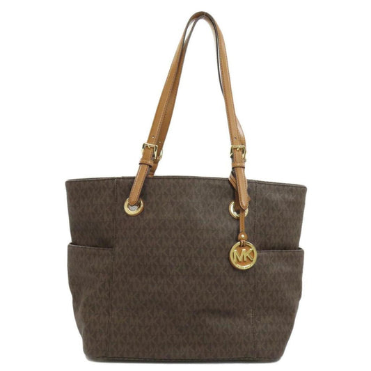 Pvc Tote Bag (Pre-Owned)