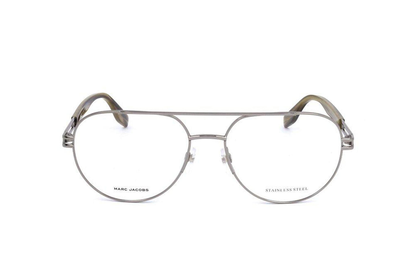 Marc Jacobs Eyewear Pilot Frame Glasses