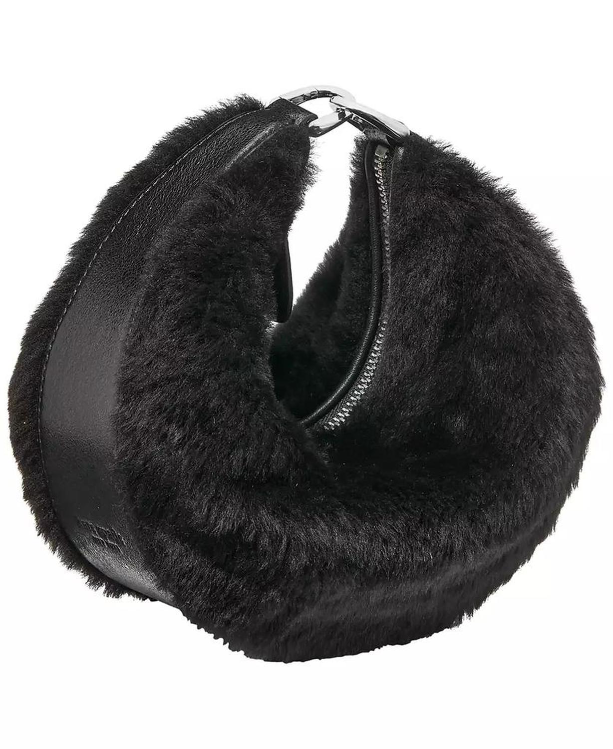 Duo Bear Small Crossbody Bag