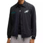 BOSS x NFL Embroidered Branding Water-Repellent Jacket