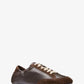 Susie Leather Trainer