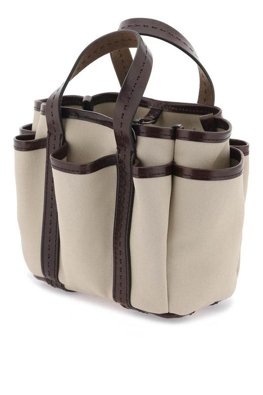 Mini Garden Tote Bag