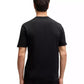 Men's Regular-Fit Double B Monogram T-Shirt